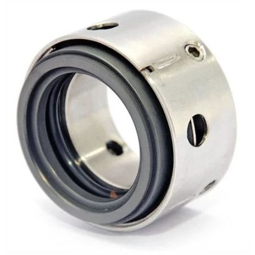 Multi Spring Reverse Balance Seal