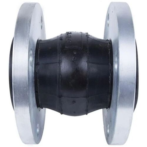 Rubber Expansion Joint