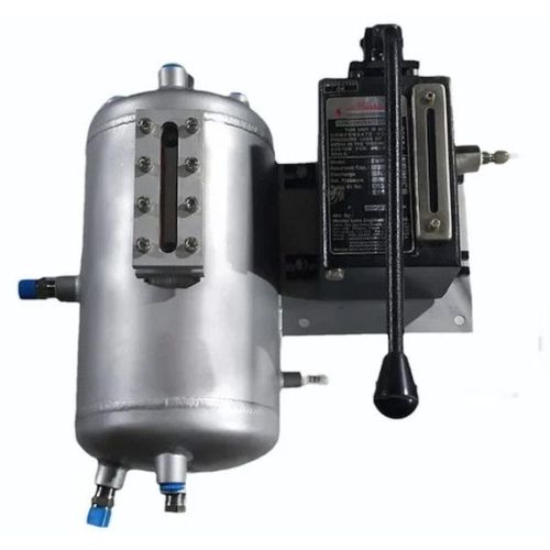 Seal Support Thermosyphon System