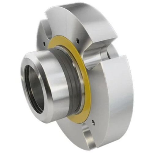 Single Cartridge Mechanical Seal