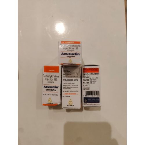 Acusuclin®
