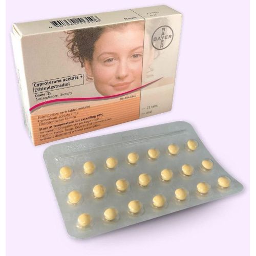 Diane 35 Tablet