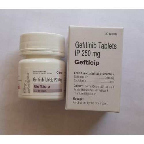 Gefticip Tablet