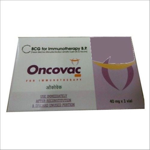 Oncovac Vaccine