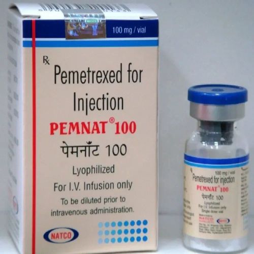 Pemnat Pemetrexed Injection