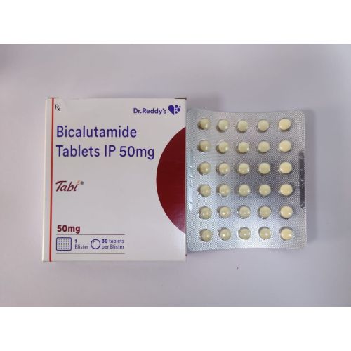 Tabi 50mg Tablet