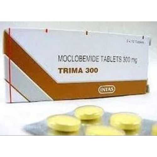 Trima 300mg Tablet