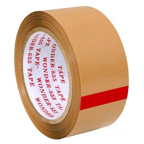 Heavy Duty Brown Packaging Tape