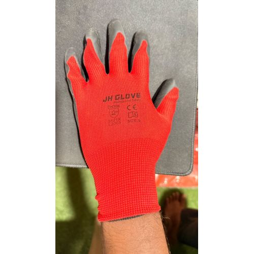 Industrial Gloves