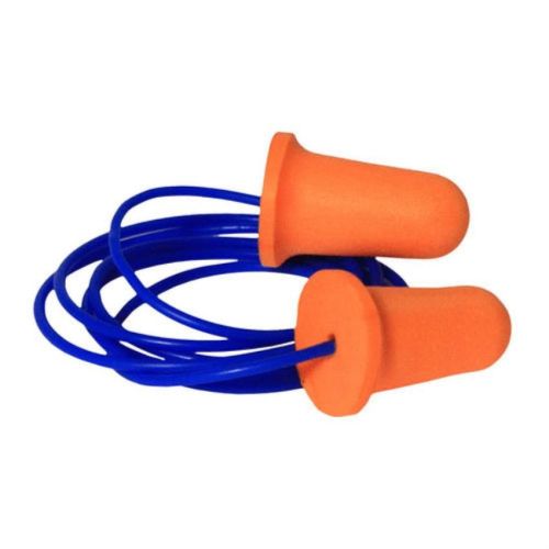 Industrial Safety Earplugs
