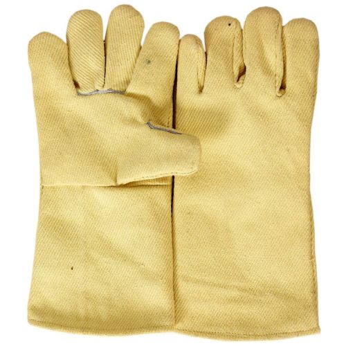 Kevlar Heat Resistant Safety Gloves