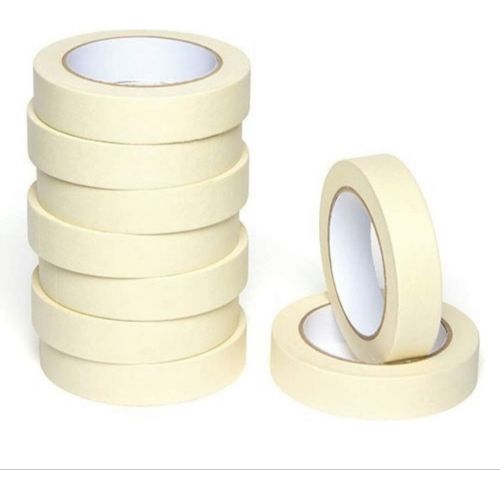 High Adhesion Masking Tape Roll