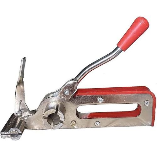 Manual Steel Strapping Tensioner Tool
