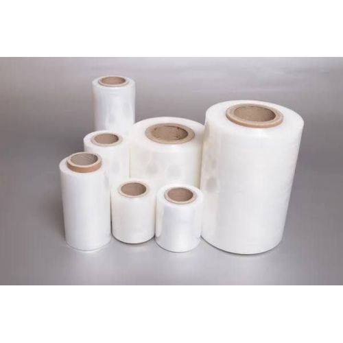 Industrial Stretch Wrapping Film