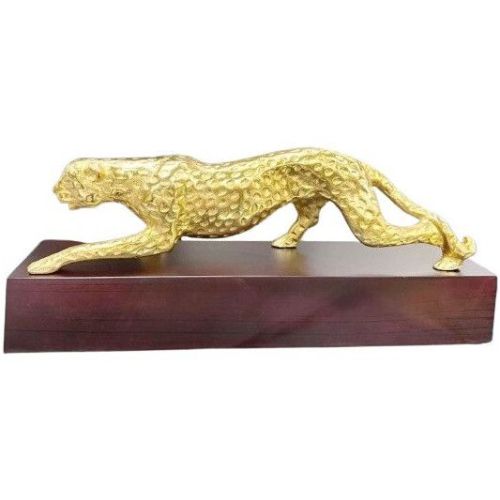 Apex Cheetah Corporate Trophy