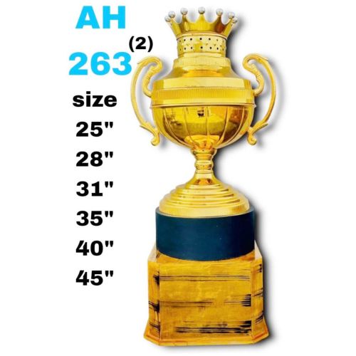 Athlete Sports Cup