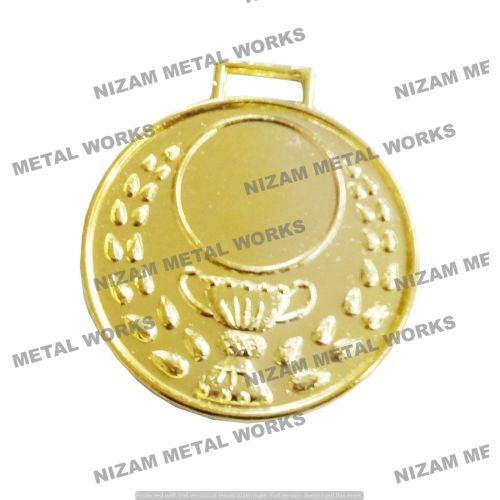 Cup Winners Metal Medal