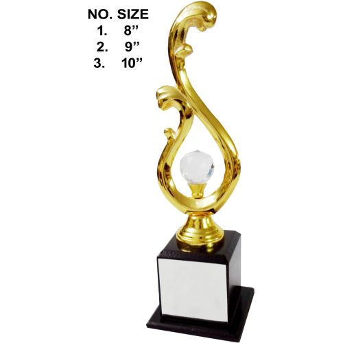 Diamond Mini Trophy