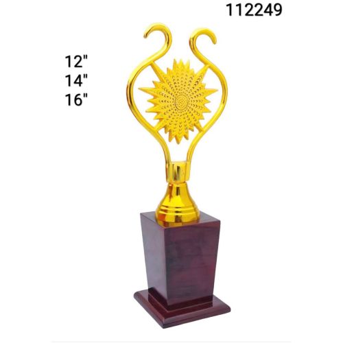 Golden Suraj Fancy Trophy