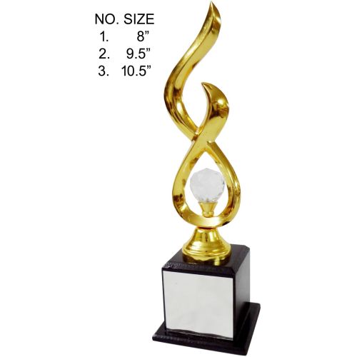 Infiniti Mini Trophy
