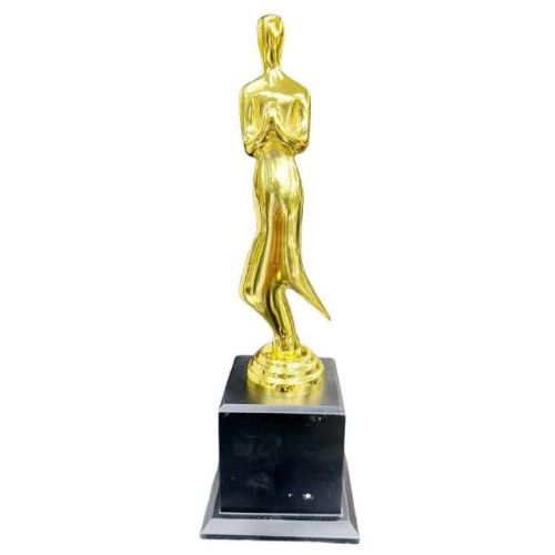 Pinnacle Human Excellence Corporate Trophy