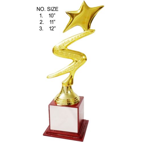 Star Mini Trophy