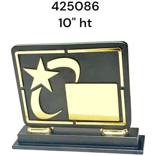 Stellar Landscape Wooden Memento