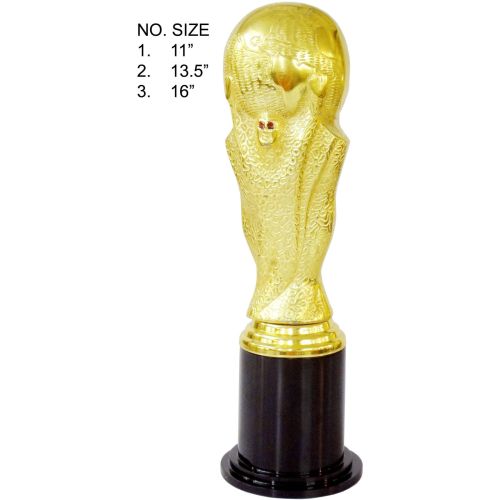 World Cup Victory Football Trophy