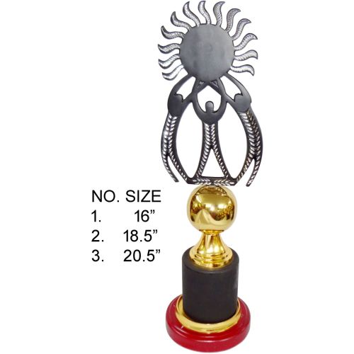 Zenith Corporate Trophy