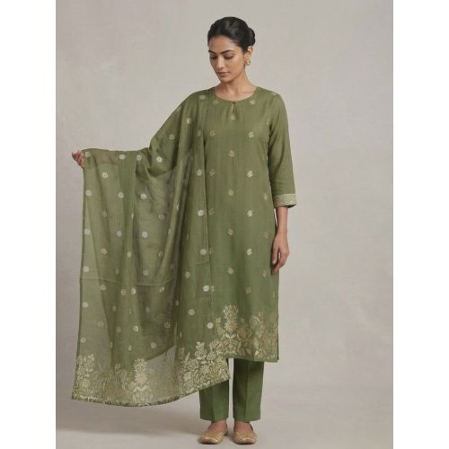 Cotton Suit Collection