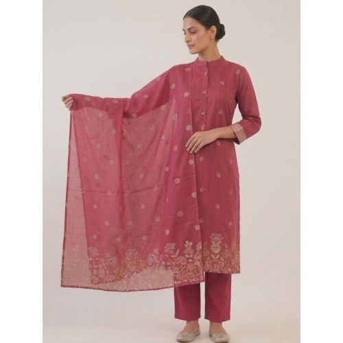Woven Ethnic Collection
