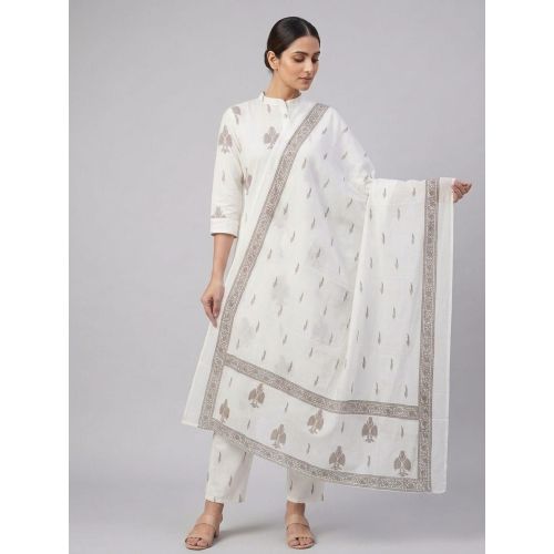 Printed Suit Collection
