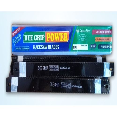 Alloy Steel Hacksaw Blade