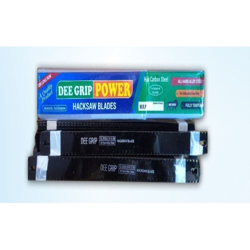 High Carbon Steel Hacksaw Blade