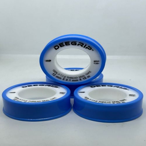 PTFE Thread Seal Tape