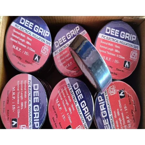 PVC Electrical Insulation Tape