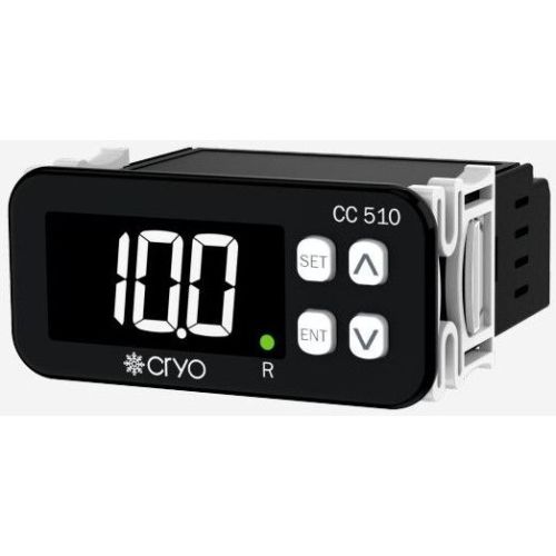 Cooling Controller