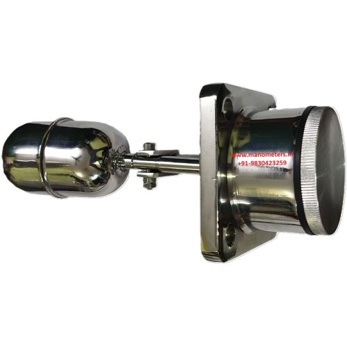 Horizontal Level Switch