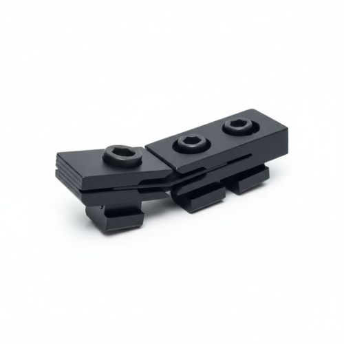 Flat Clamp
