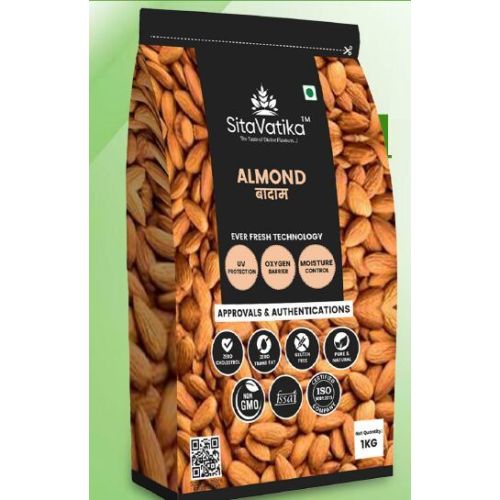 Almond