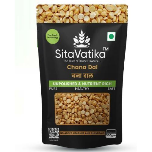 Chana Dal