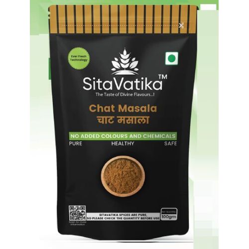 Chat Masala