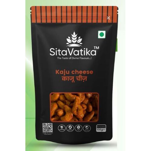 Cheese Flavour Cashew