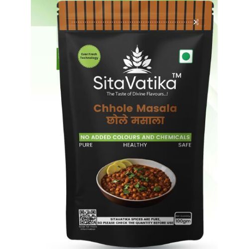 Chhola Masala