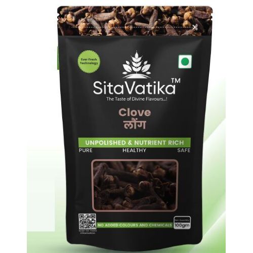 Dry Cloves