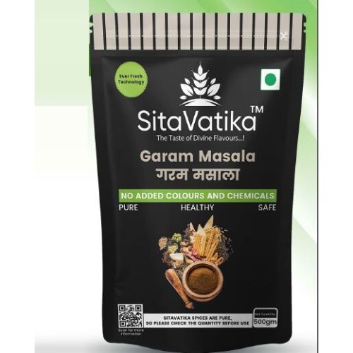 Garam Masala Powder