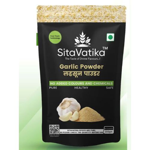 Garlic Powder