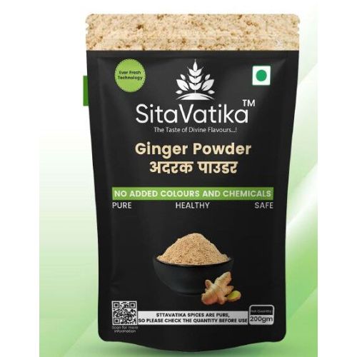 Ginger Powder