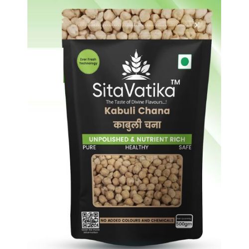 Kabuli Chana