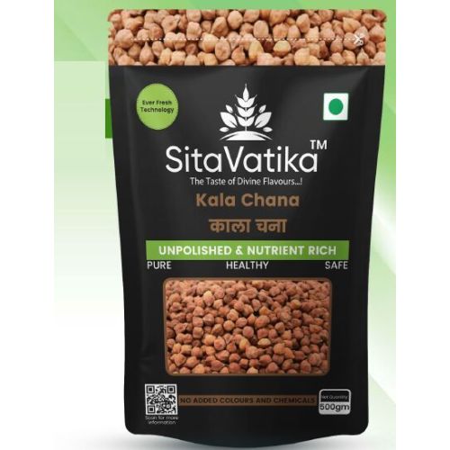 Kala Chana